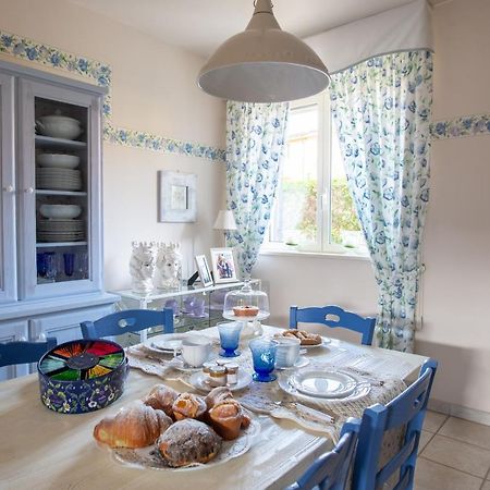 B&B At Durrueli'S Porto Empedocle Ngoại thất bức ảnh